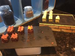 -美食汇·海鲜自助西餐厅·江门富力万达嘉华酒店