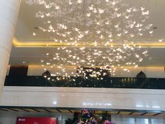 -广交会威斯汀酒店