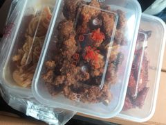 -乔波食品(杜桥中心菜场店)