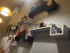 -蜗牛小馆醉乡民谣云南菜(惠新西里店)