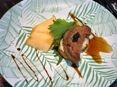 -黑木原精致料理·铁板烧