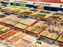 -川西坝子火锅(金沙1.0直营店)