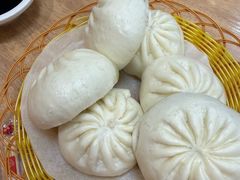 -郑家包子牛肉拉面(尚勤路店)