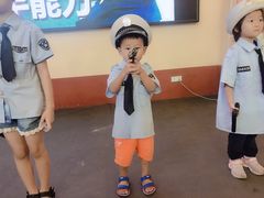 -成都星期8小镇(江宁南路店)