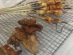 -火焰枪蛋·烧烤(奉天街店)