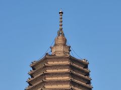 -古塔公园