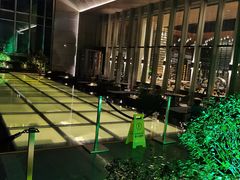 -四季酒店·空中花园 Aria on 9