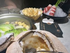 -狐狸爱上椰子鸡(滨江星光大道店)