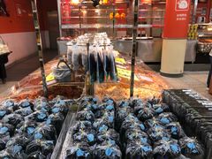 -沃尔玛购物广场(中山店)