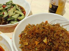 -小林哥的海鲜馆·夜宵烧烤(渔人码头店)
