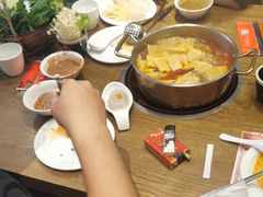 -刘一锅筋头巴脑(小北店)