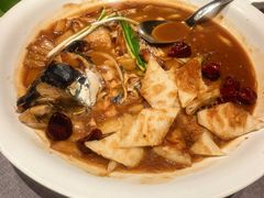 -悦融琥珀·京鲁菜·海味珍品(西单店)