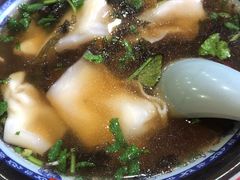 -北大地皖峰饭馆
