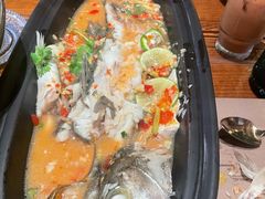 -CHINCHIN 青青·泰国料理(万象食家店)