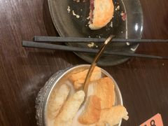 -观音桥步行街