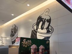 -DQ·蛋糕·冰淇淋(河东万达店)