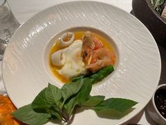 -狮拾久·现代新加坡料理(福田COCO Park店)