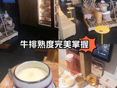 -巴奴毛肚火锅概念餐厅