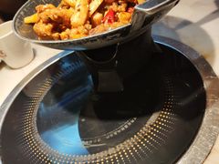 -佰家小厨·南京菜(夫子庙店)