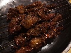 -清真·穆萨砂锅(大皮院店)