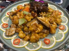 极品全家福-君霖海鲜私房菜(春柳店)