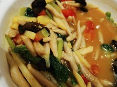 汤莜面鱼鱼-凯鸽酒楼(大同振兴街店)