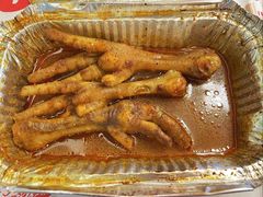 -上官窑鸡(长宁King88店)