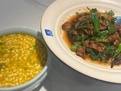 -兰湘子·湘菜小炒(长安万科广场店)