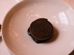 -Sketch(The Lecture Room & Library)