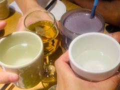 -嘉旺港式茶餐厅(延长中路店)