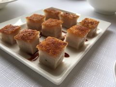 -富力丽思卡尔顿酒店·丽轩中餐厅