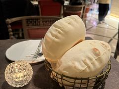 -ELI FALAFEL Lebanese&Mediterranean黎巴嫩美食(富城路店)