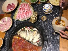 -蜀大侠火锅(车公庙店)