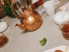-大鸭梨烤鸭(甘家口店)