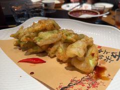 -味莊餐厅(康庄南街店)