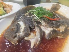 -天顺渔港·海景餐厅(星海广场店)