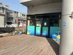 -尼莫亲子游泳NEMOSWIM(西美中心)