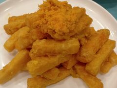-万荣烤鸭店·北京菜(天坛店)