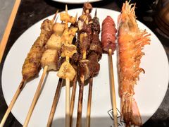 -川骄海鲜自助(亚运村店)