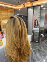 -发源地HAIR SALON