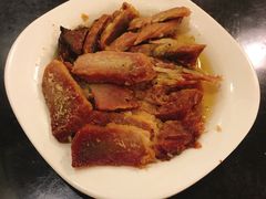 -卓粤拉肠(红庙店)