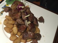 -旺顺阁鱼头泡饼(常营店)