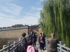 -山西王家大院