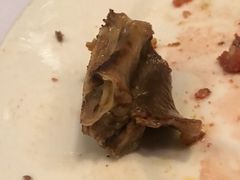 -拉蒂娜·巴西牛排馆 Latina·Brazilian Steakhouse(陆家嘴旗舰店)
