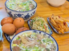 -夏家合汁(天润花园小区店)