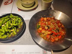 -一棠龙虾•王牌虾球(光谷天地店)