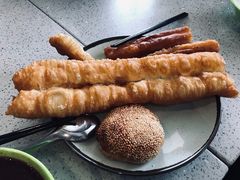 炸果子-大福来(西青道店)