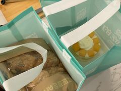 -工匠面包(壹方店)