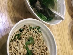 -蒋家桥饺面店(四望亭路店)