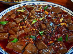 -李大爷的泡椒馆(冉家坝店)